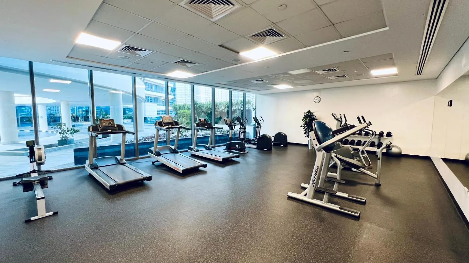 Vacay Lettings - Silverene - Next To Marina Mall With Amazing Marina View Dubai United Arab Emirates